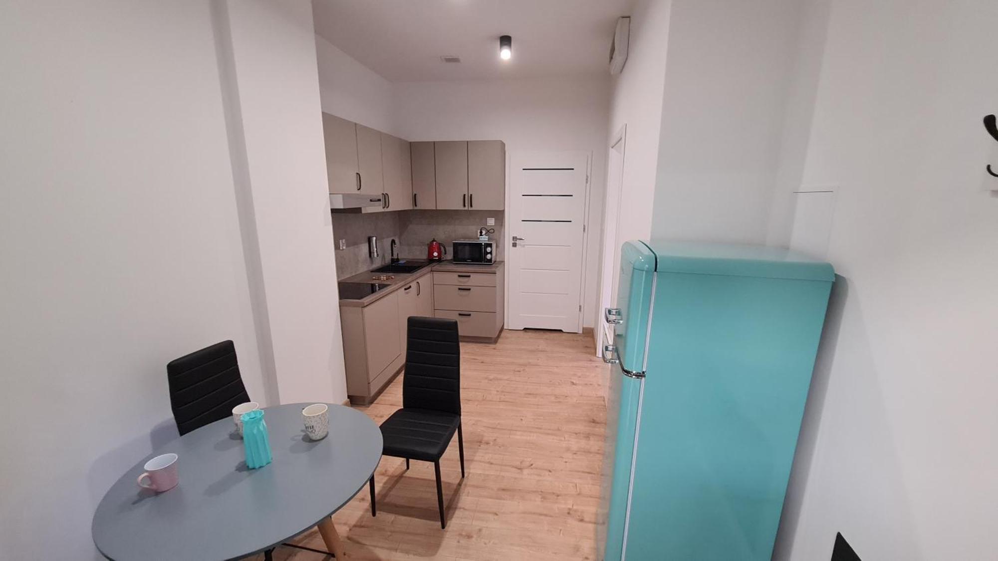Apartamenty Centrum Plac Wolnosci Aparthotel キェルツェ エクステリア 写真